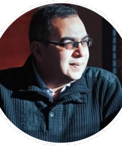 د. احمد خالد توفيق