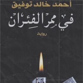 في ممر الفئران