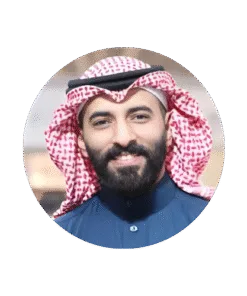 أحمد آل حمدان