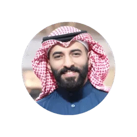 أحمد آل حمدان