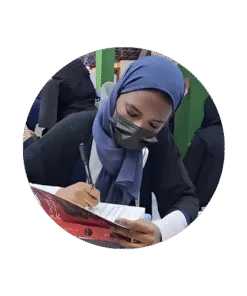 مريم الحيسي