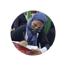 مريم الحيسي