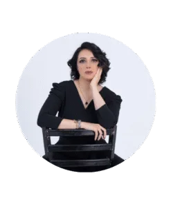 مروه جوهر